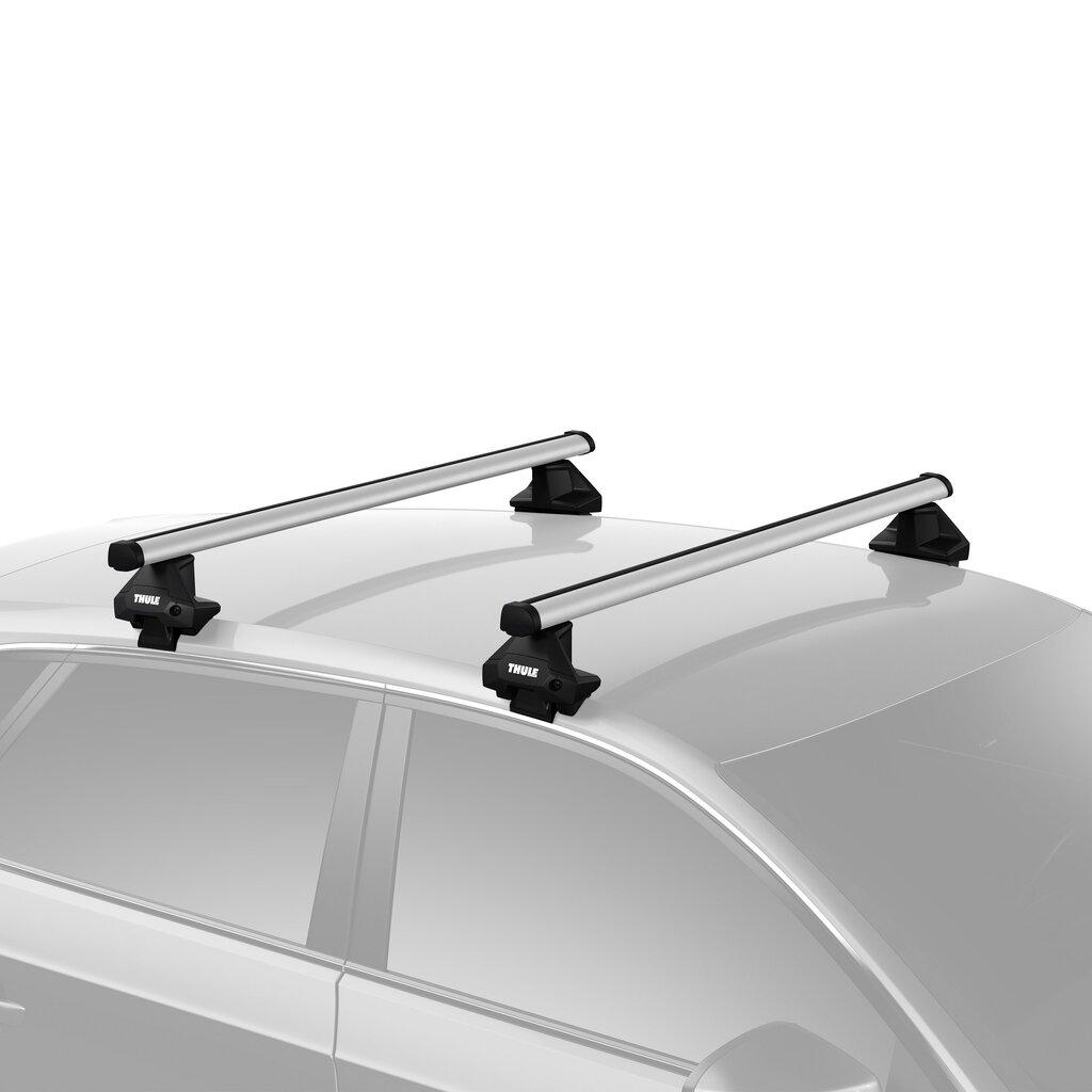 Thule Evo Clamp Foot Pack - 710501