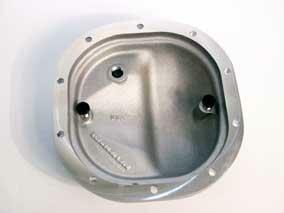 Moser Engineering 8.8 Rear End Girdle