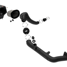 aFe Momentum GT Cold Air Intake System w/ Pro DRY S Filter (2024-2025 Ranger 2.3L) - 50-70136D