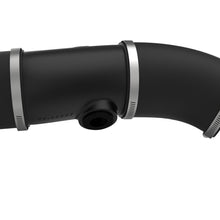 AFE Magnum FORCE Torque Booster Tube (Ford Diesel Trucks 03-07 V8-6.0L (td)) - 54-81029