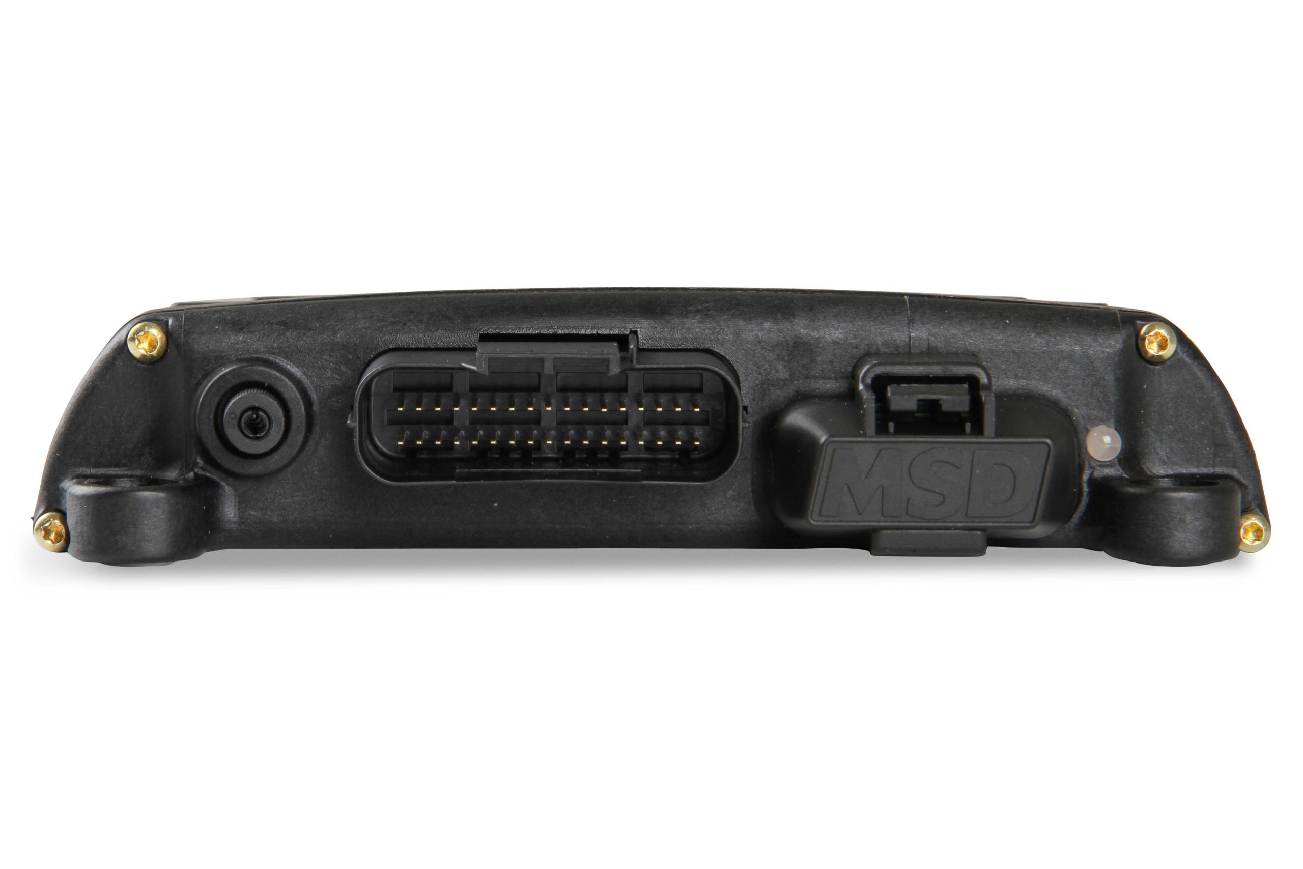 Msd 77303 Blk Programmable Controller , Power Grid