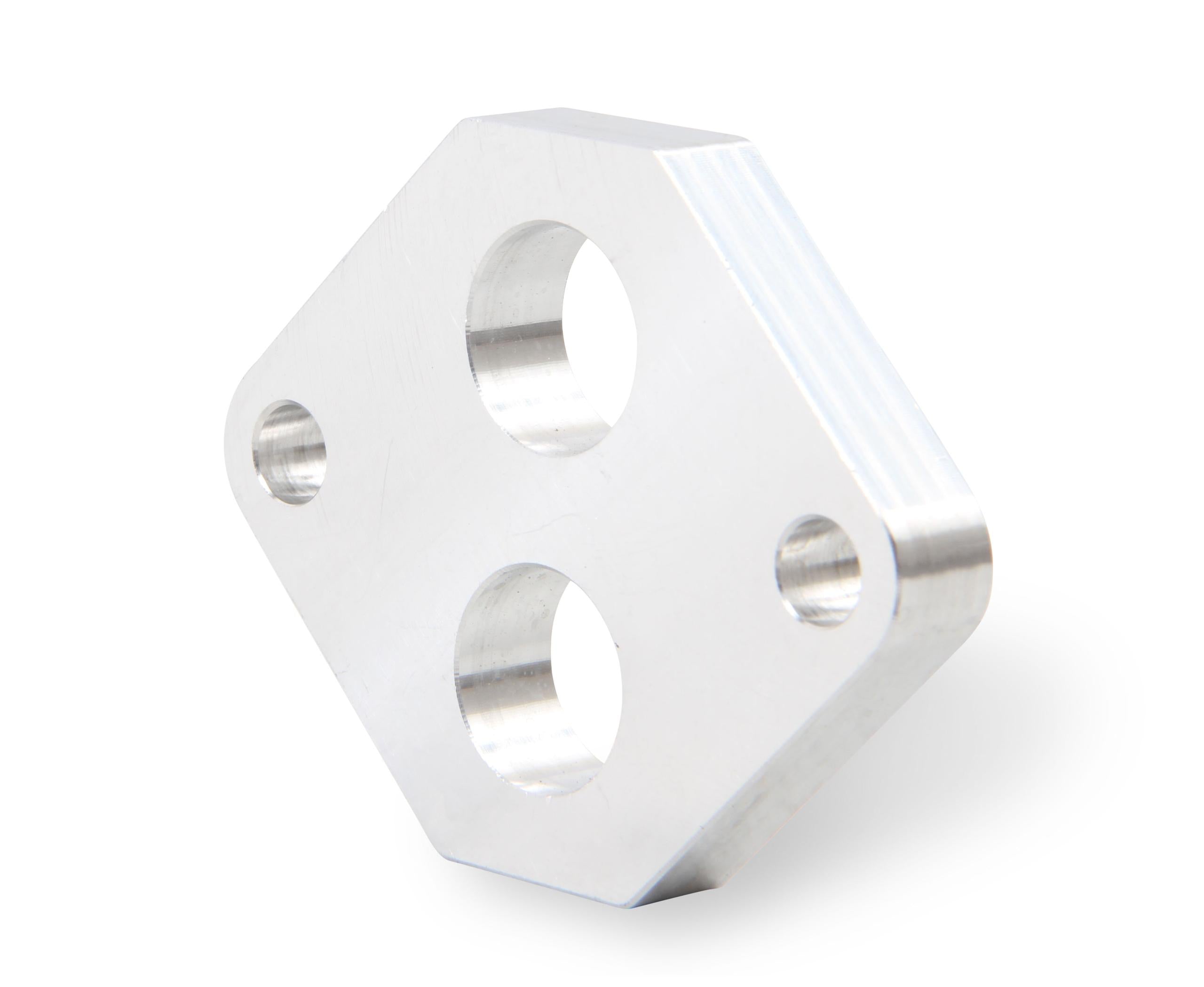 Holley Intake Replacement Hardware Kit - 508-40