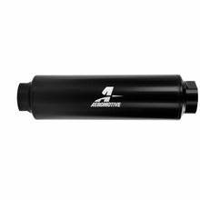 Aeromotive Extreme Flow 10-M Microglass An-16 Orb Fuel Filter - 12364