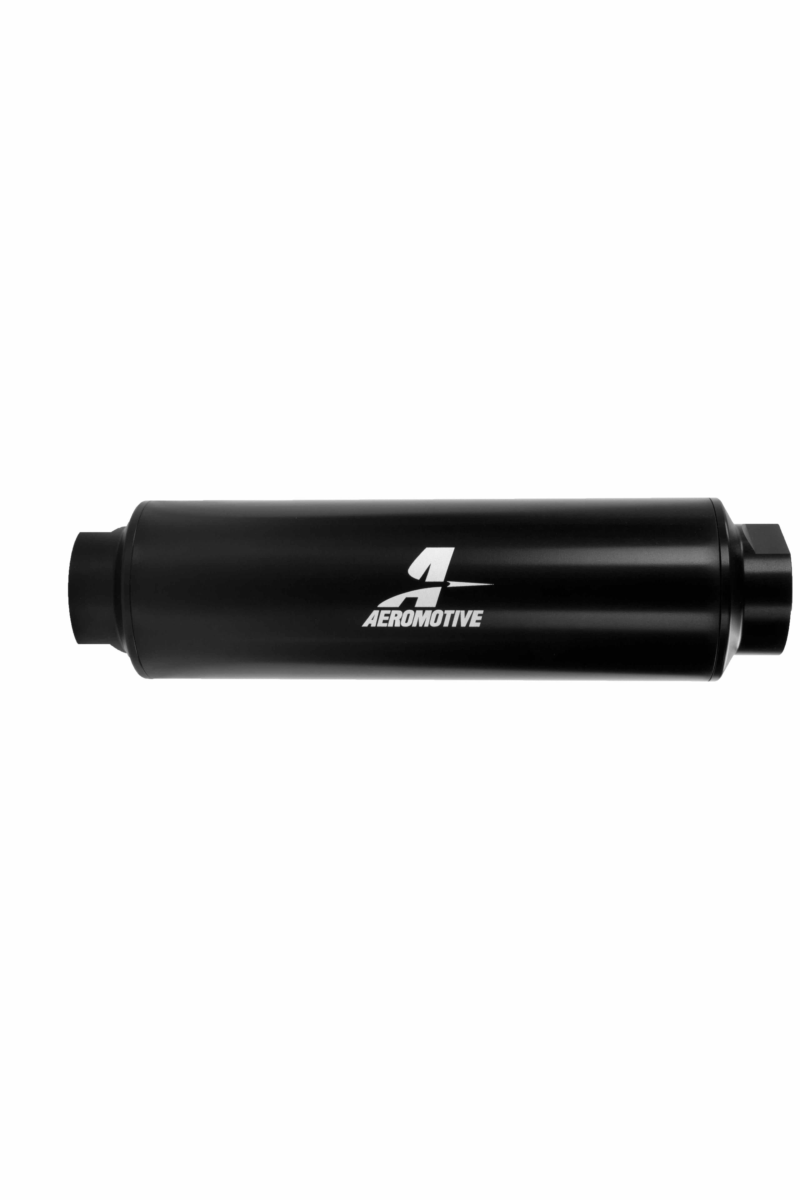 Aeromotive Extreme Flow 10-M Microglass An-16 Orb Fuel Filter - 12364