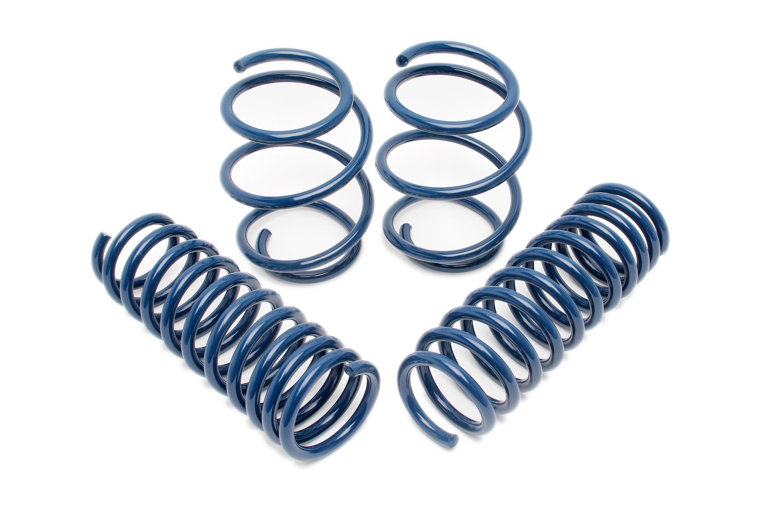 Spring Set; E46 M3 (2001-2006 M3) - D100-0480