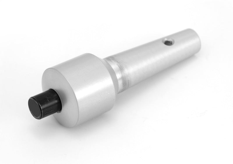 Rugged Ridge Transmission Shift Knob Automatic Billet Aluminum; 07-10 Wrangler Jk - 11421.01