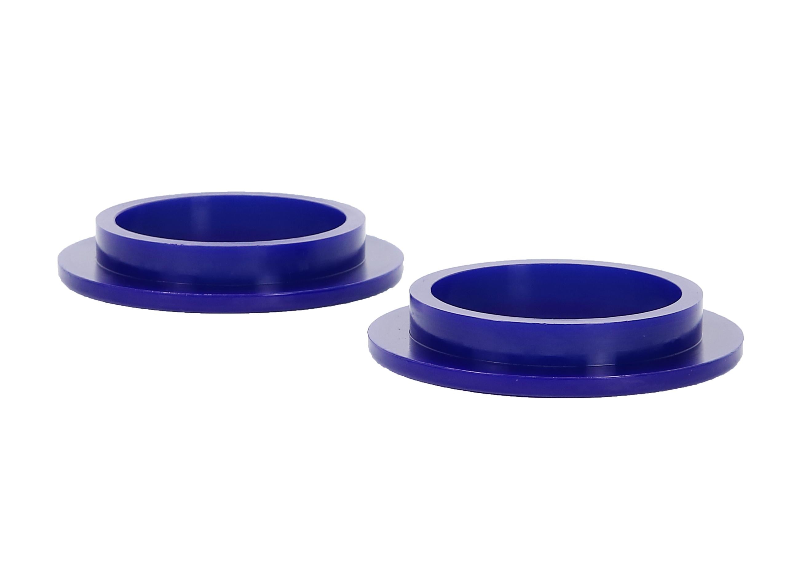 SuperPro Rear Coil Spring Upper Pad - SPF2157K