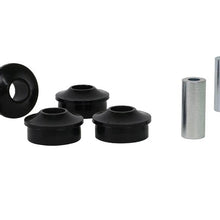 Whiteline Performance Strut Rod To Chassis Bushing 64MM OD. Standard Replacement Whiteline (1989-1998 240SX, 929, 300ZX, Q45, 200SX) - W81707A