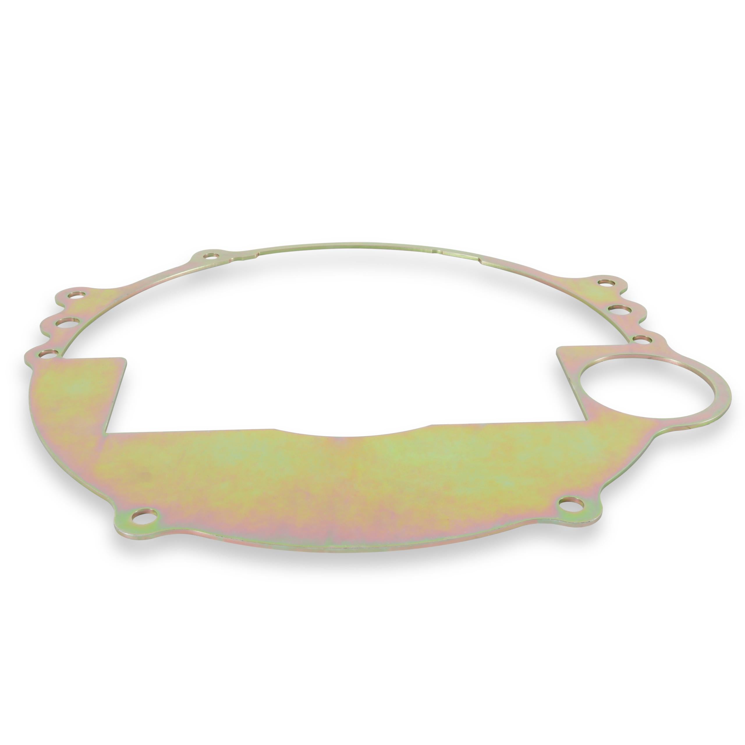 QuickTime Ls1 Engine Plate - RM-6007