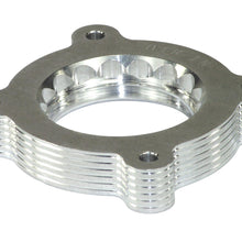 AFE Silver Bullet Throttle Body Spacer Kit (2003-2021 4Runner, 4Runner, FJ Cruiser) - 46-38008
