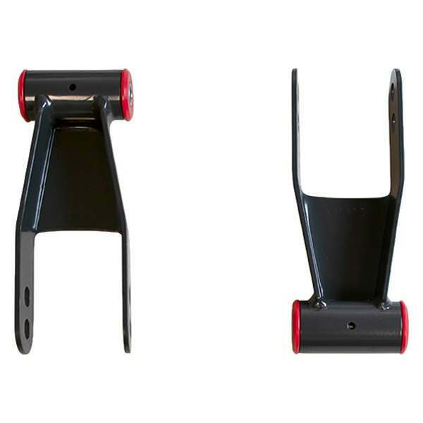 MaxTrac Rear Lift Shackles - 712120