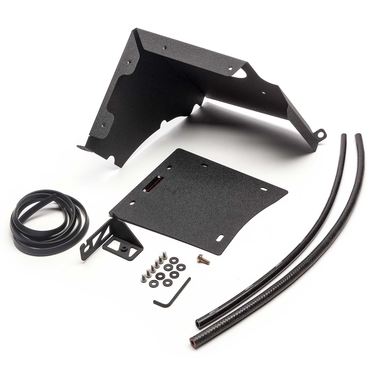 Cobb Subaru SF Airbox 2002-2007 WRX, 2004-2007 STI, 2004-2008 FXT - 712160