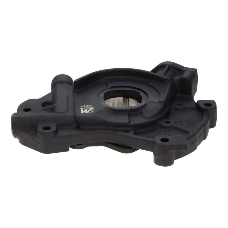Manley 71227 Manley Oil Pump, OIL PUMP-PRO FLO FORD MODULAR - 71227