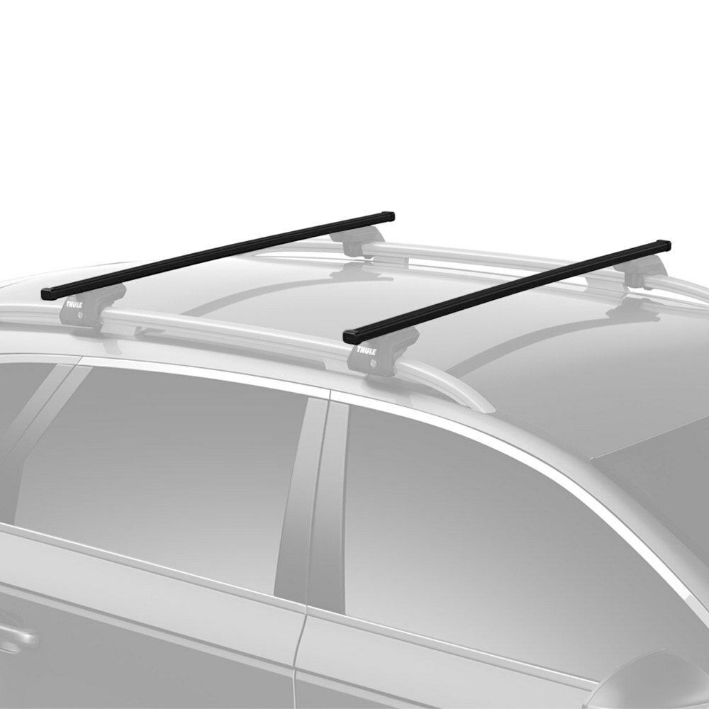 Thule SquareBar Evo 135 (53”) - 712400