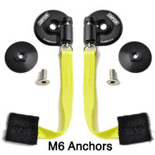 Simpson Racing Simpson Hy Sport Small M6 - HSSML11M61