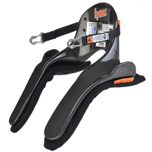 HANS Performance Products HANS Pro Ultra Lite Head and Neck Restraint - DK1423641SFI