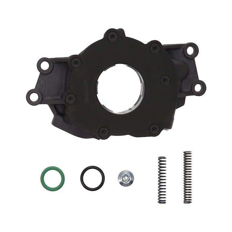 Manley 71296 Manley Oil Pump, OIL PUMP-PRO FLO CHEVY LS - 71296