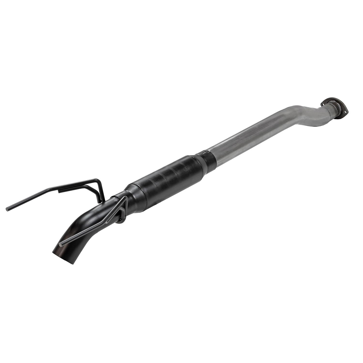 Flowmaster Outlaw Extreme Cat Back Exhaust System - 817959