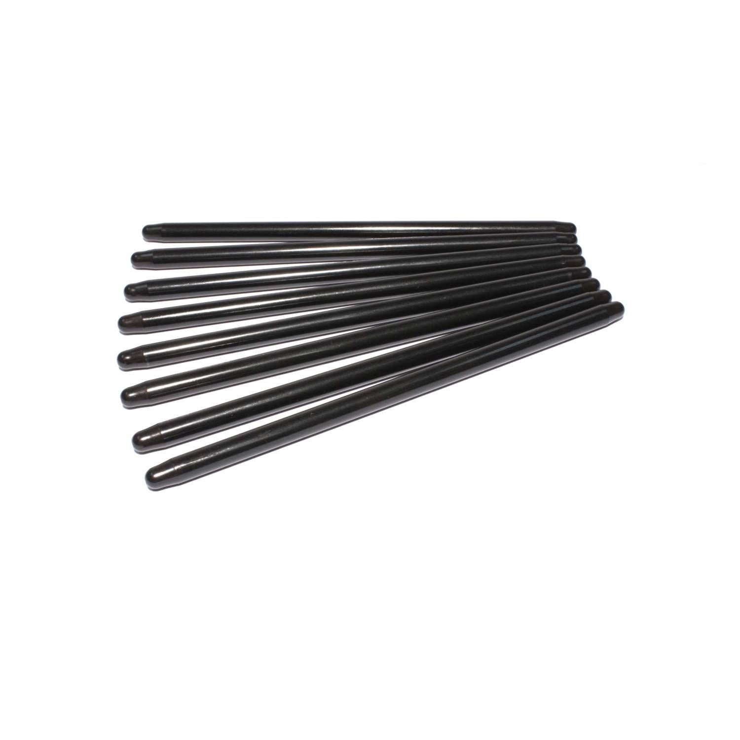 Comp Cams Magnum 8.400" Long, .080" Wall, 3/8" Diameter Pushrod Set - 7131-8