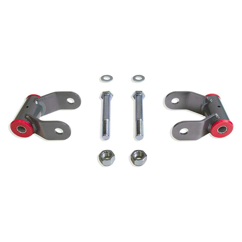MaxTrac Rear Lift Shackles - 713210
