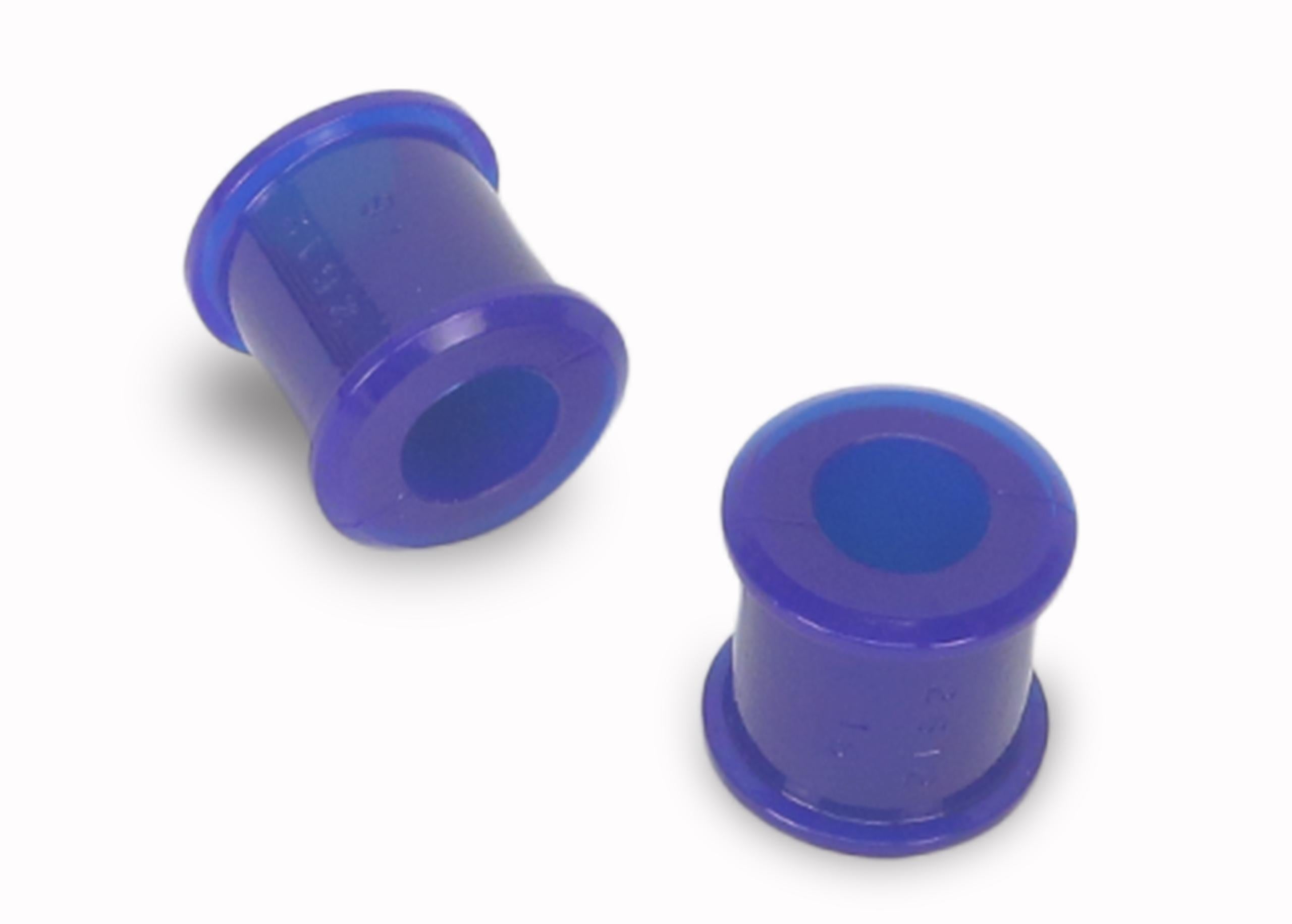 SuperPro Suspension Shock Absorber Bushing - SPF2612-16K