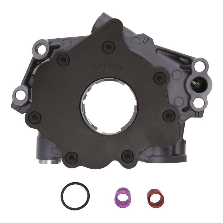 Manley 71342 Manley Oil Pump, OIL PUMP-PRO FLO HEMI 5.7L/6.1L - 71342