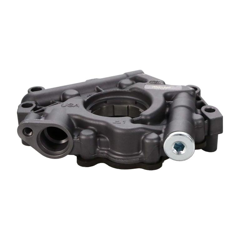 Manley 71342 Manley Oil Pump, OIL PUMP-PRO FLO HEMI 5.7L/6.1L - 71342