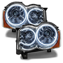 Oracle Lighting Smd Pre-Assembled Headlights, White (2008-2010 Grand Cherokee) - 7139-001