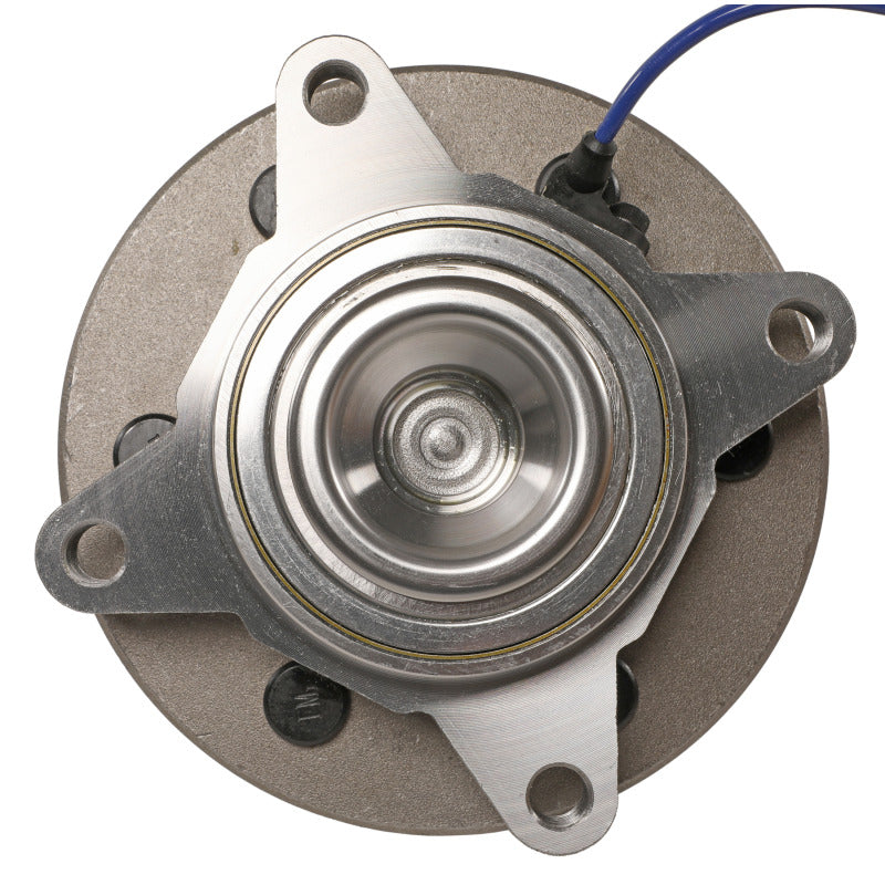 MOOG 02-06 Ford Expedition Front Hub Assembly