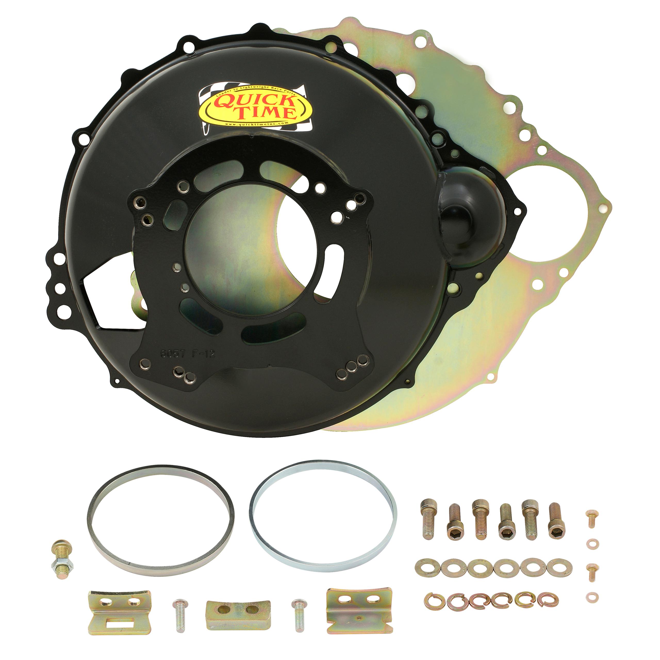 Quicktime RM-6057 Fordbb/Bw-T10 Earlytoploader/M