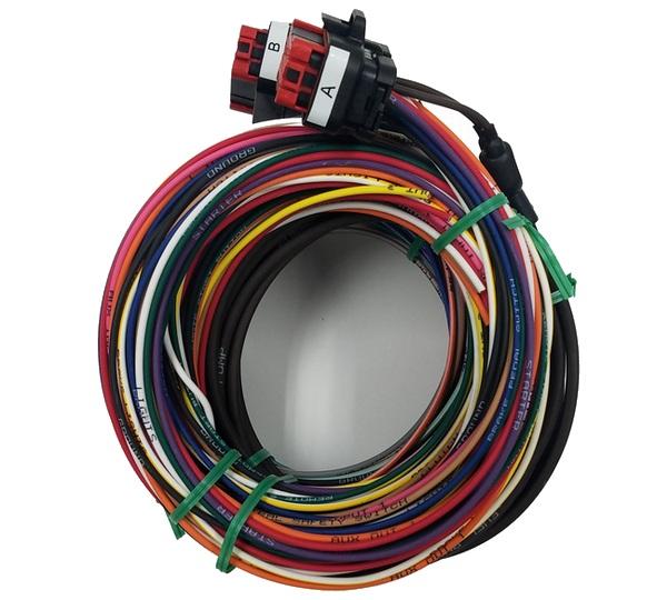 Racepak Harness Smartwire Drag - 580-CA-HARNDRAG