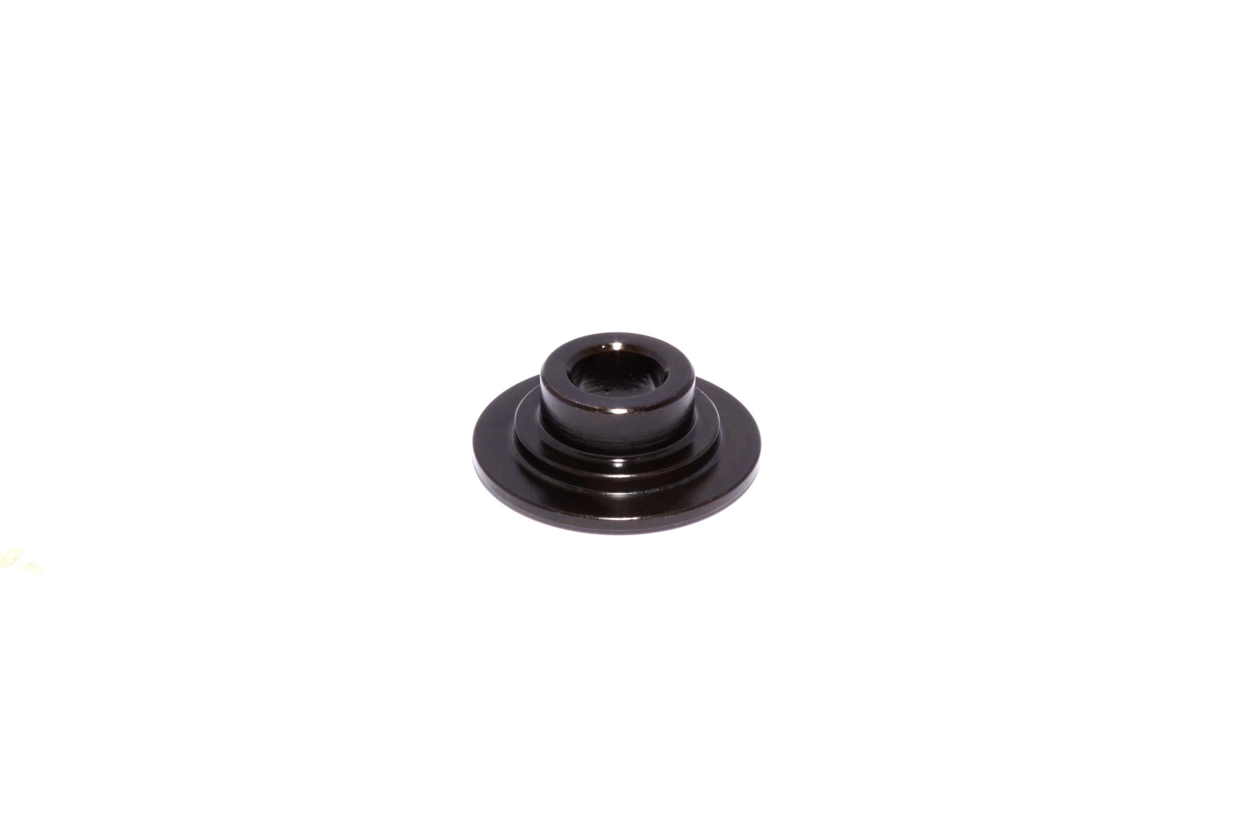Comp Cams 7 Degree Titanium Retainer Set Of 16 For 26921 Spring W/ 8Mm Valve Stem - 714-12