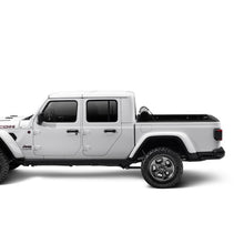 Rugged Ridge Armis Hard Rolling Bed Cover 20-21 Gladiator Jt - 13550.23