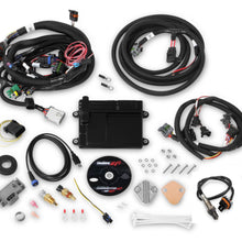 Holley Efi 550-606 Ford Mpfi Hp Ecu And Harness Kit