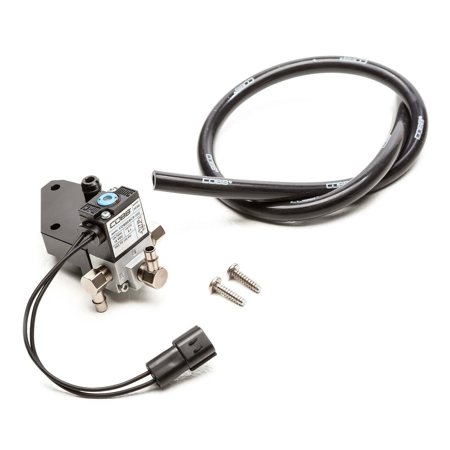 Cobb Subaru 3-Port Boost Control Solenoid (BCS) WRX 2015-2021 - 714750