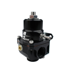 Aeromotive 13305 X1 Series – EFI Pro Bypass Regulator