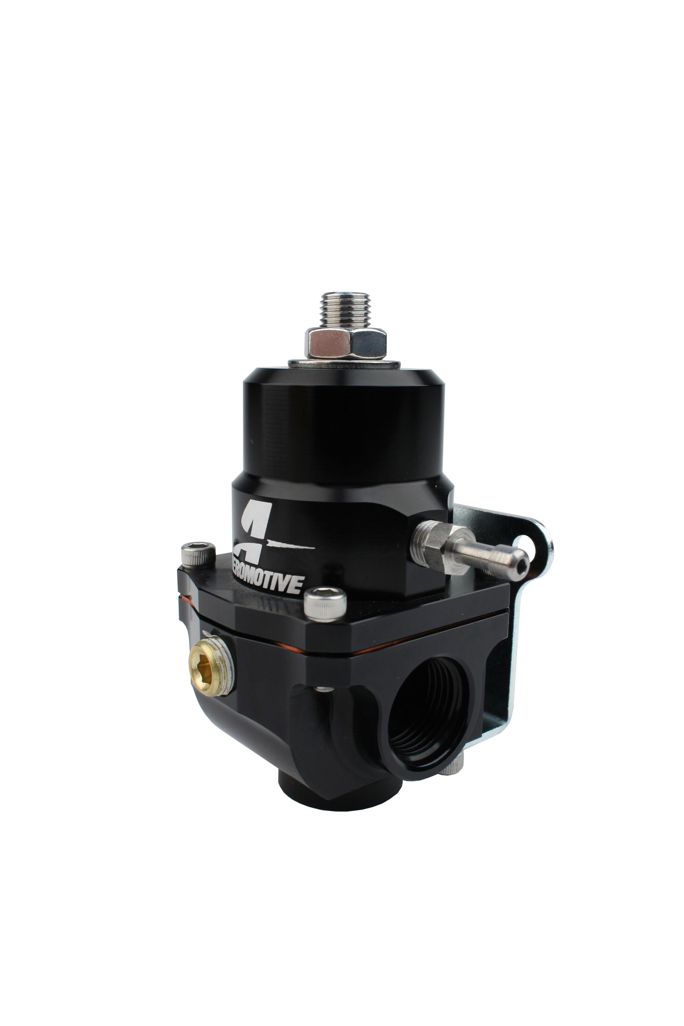 Aeromotive 13305 X1 Series – EFI Pro Bypass Regulator