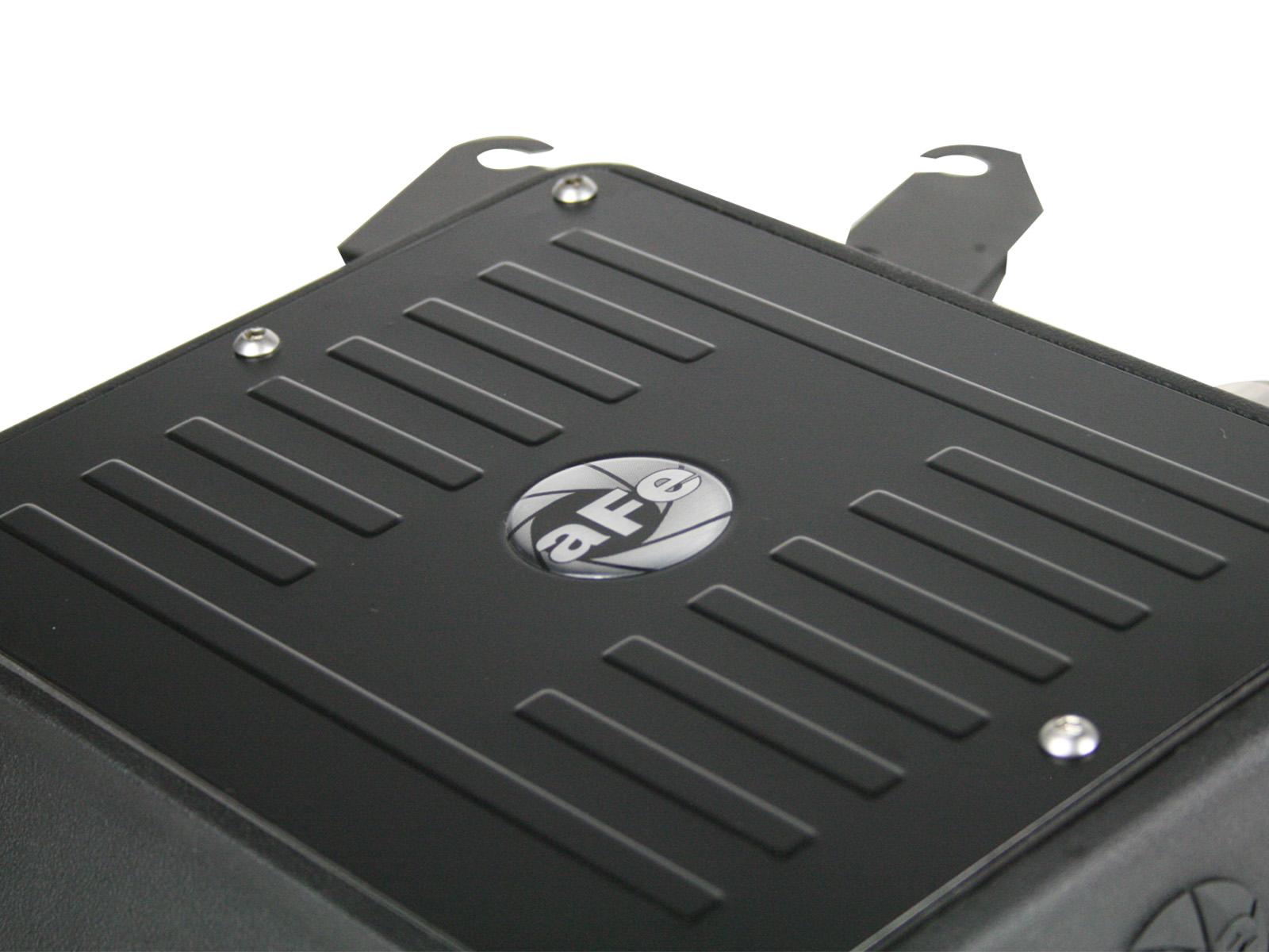 AFE Sealed Intake (2012-2015 Toyota Tacoma V6-4.0L) - 51-82342