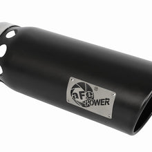 AFE Universal Exhaust Tip (Universal Fit) - 49T50601-B161