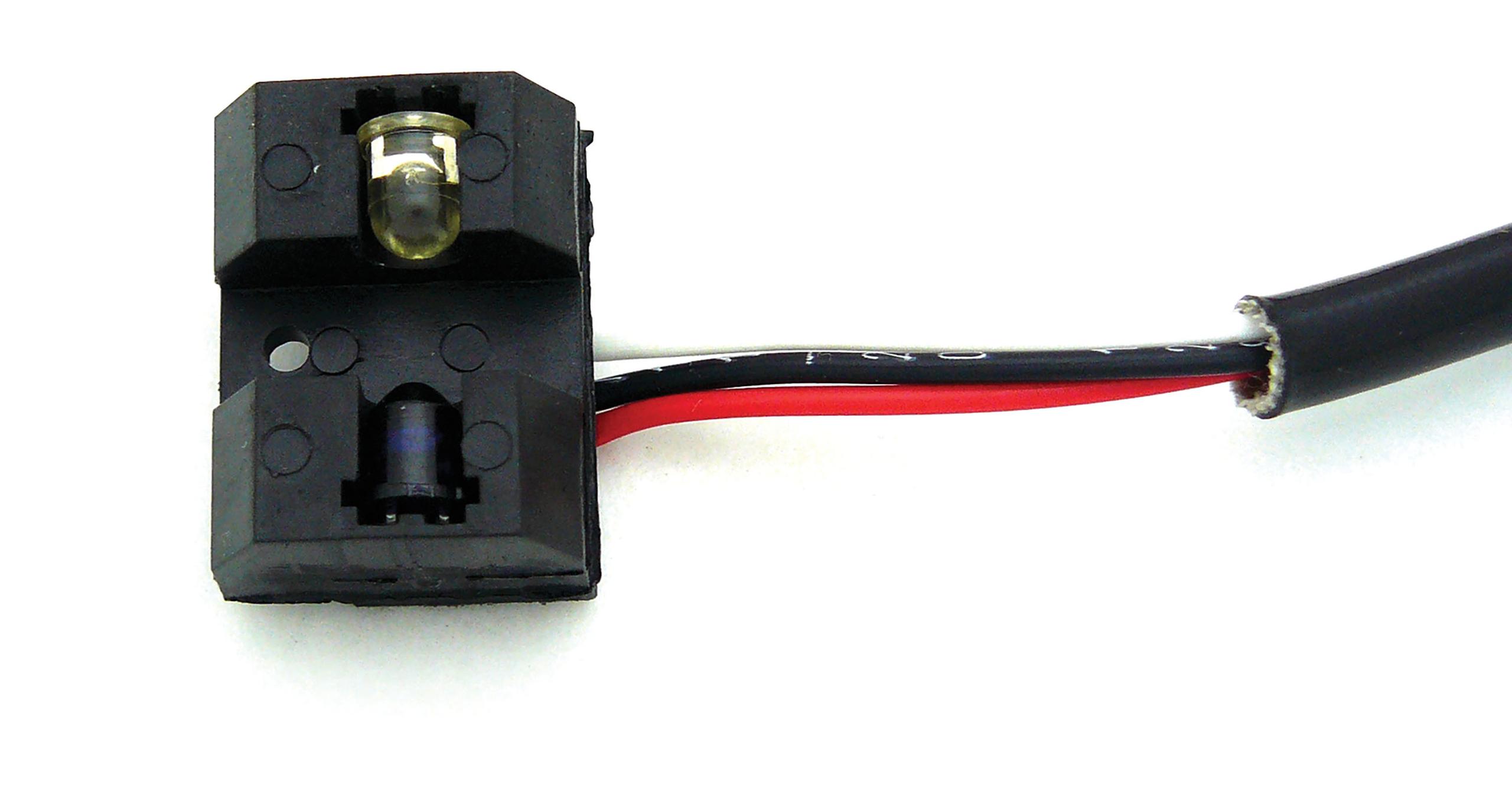 FAST Optical Trigger Points Conversion Unit - 715-0020