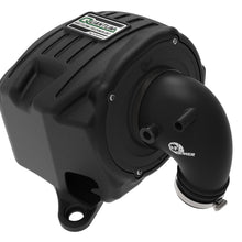 AFE Sealed Intake (2009-2013 GM Trucks V8-4.8L/5.3L/6.2L) - 53-10029D