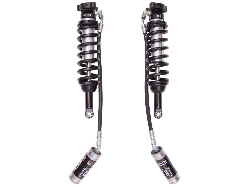 Icon 15-Up Colorado 2.5 Vs Rr Coilover Kit - 71510