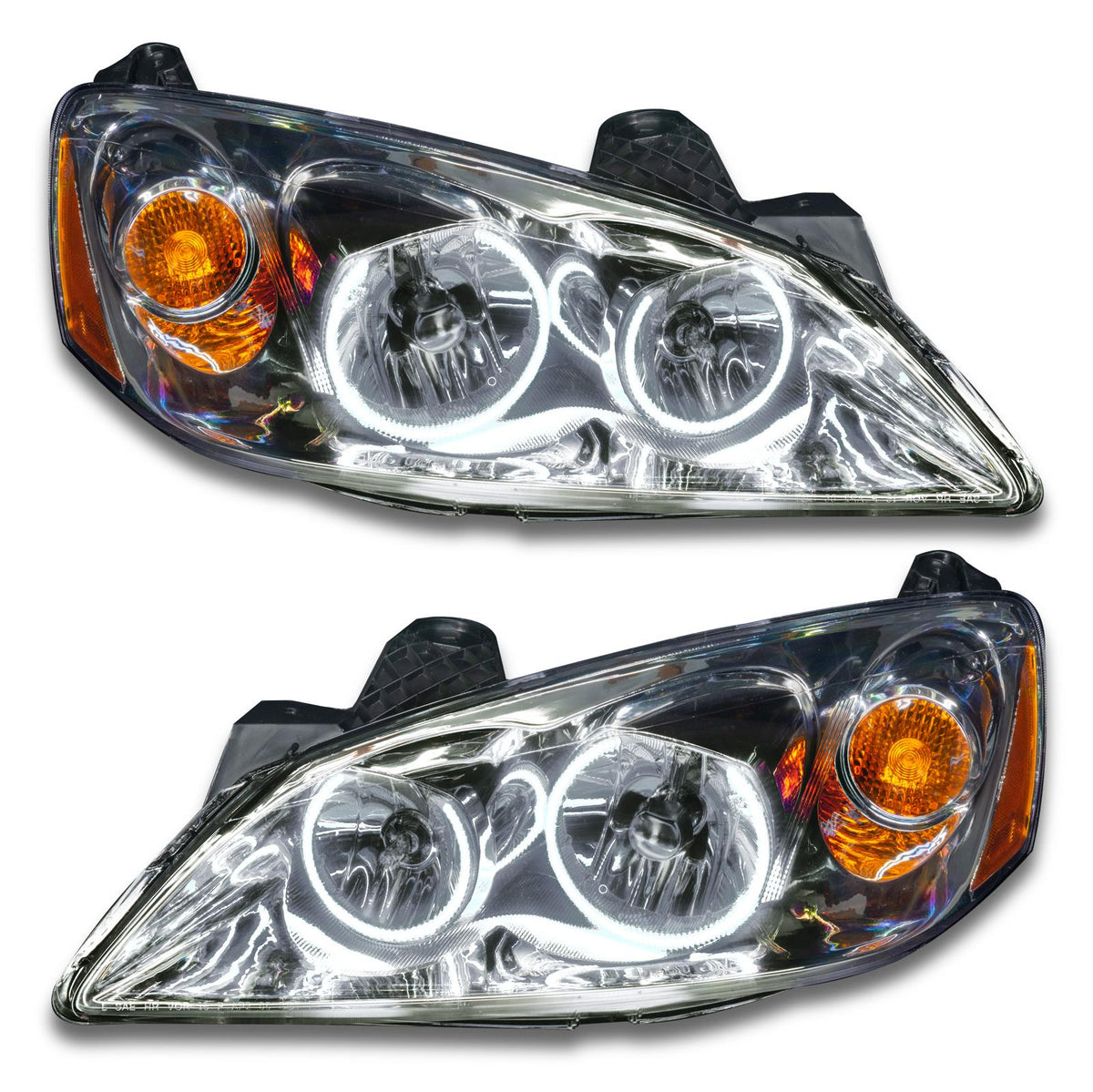 Oracle Lighting Smd Pre-Assembled Headlights, White (2005-2010 G6) - 7152-001