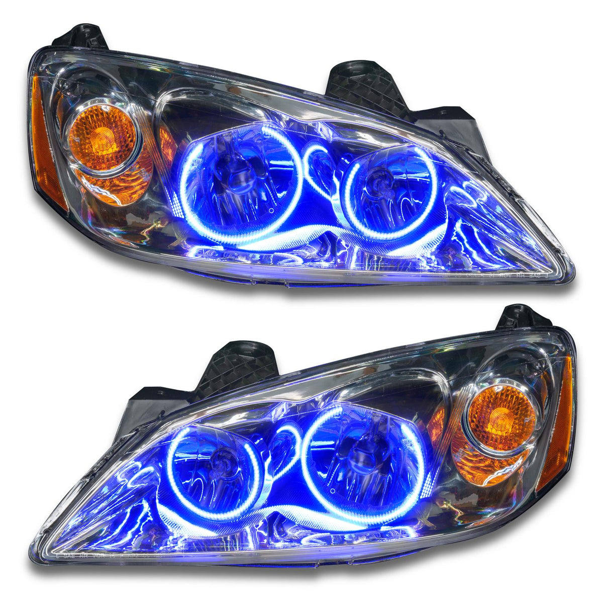 Oracle Lighting Smd Pre-Assembled Headlights, Blue (2005-2010 G6) - 7152-002