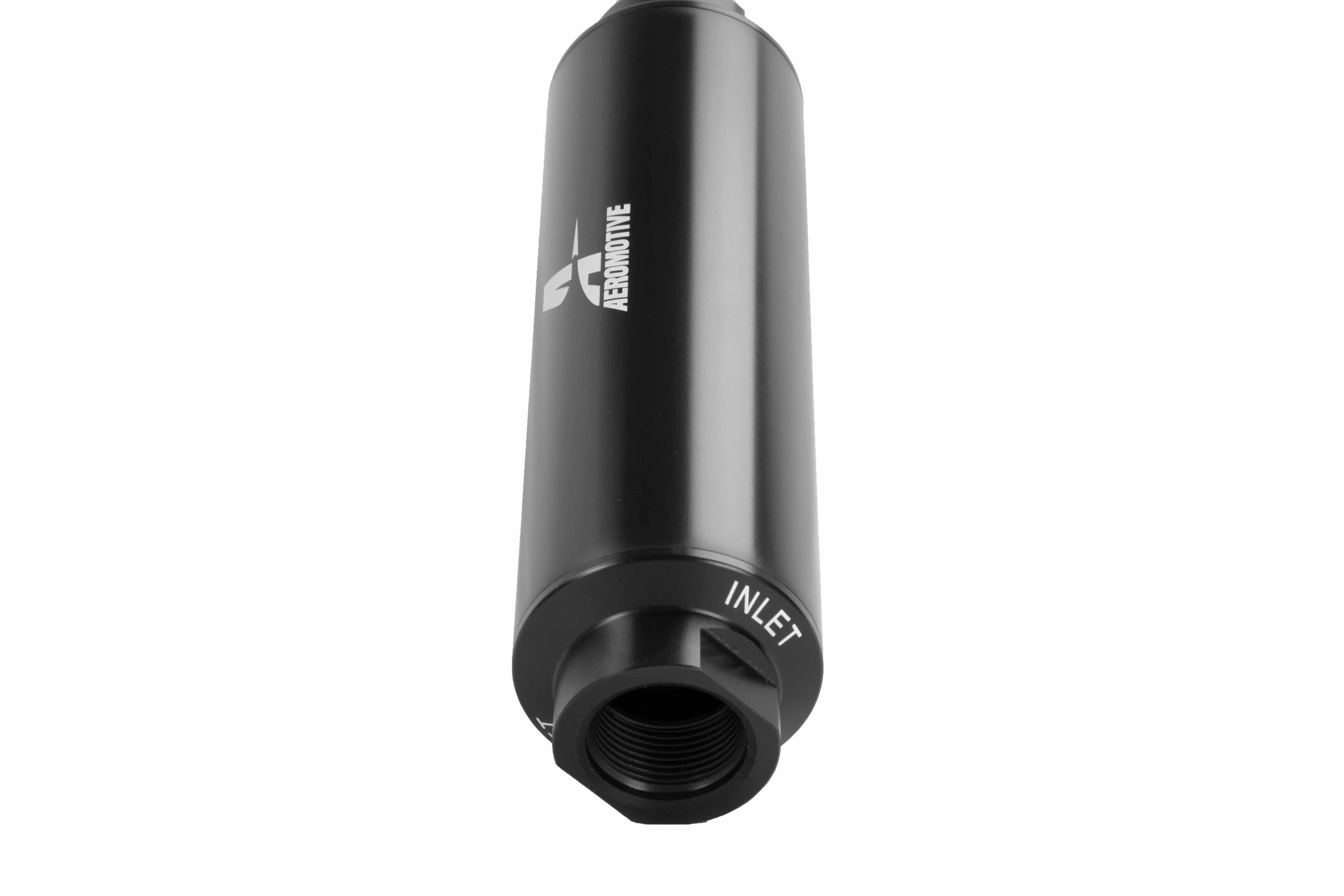 Aeromotive Extreme Flow 10-M Microglass An-16 Orb Fuel Filter - 12364