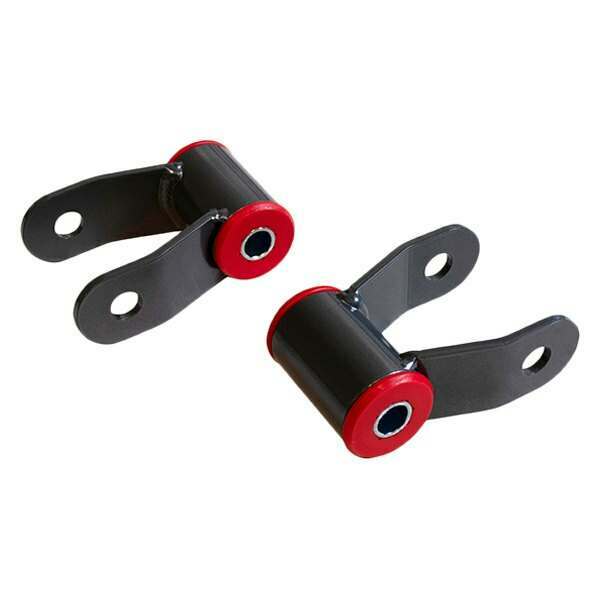 MaxTrac Rear Lift Shackles - 715310