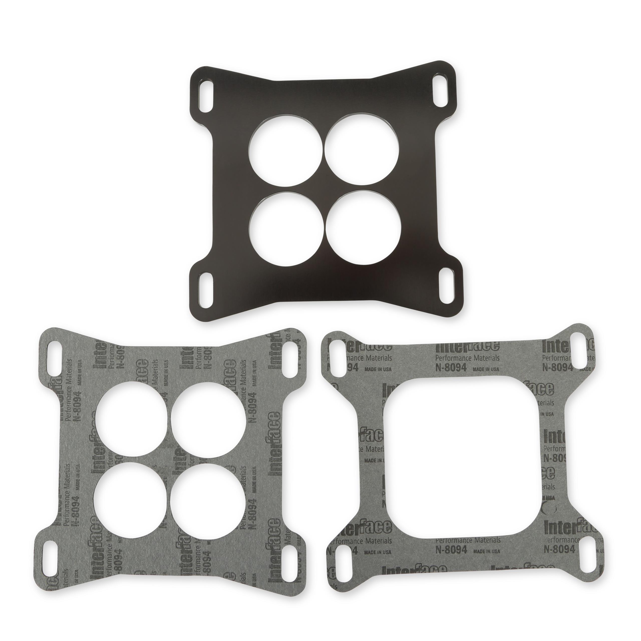 Sniper Sealing Plate - 520-2