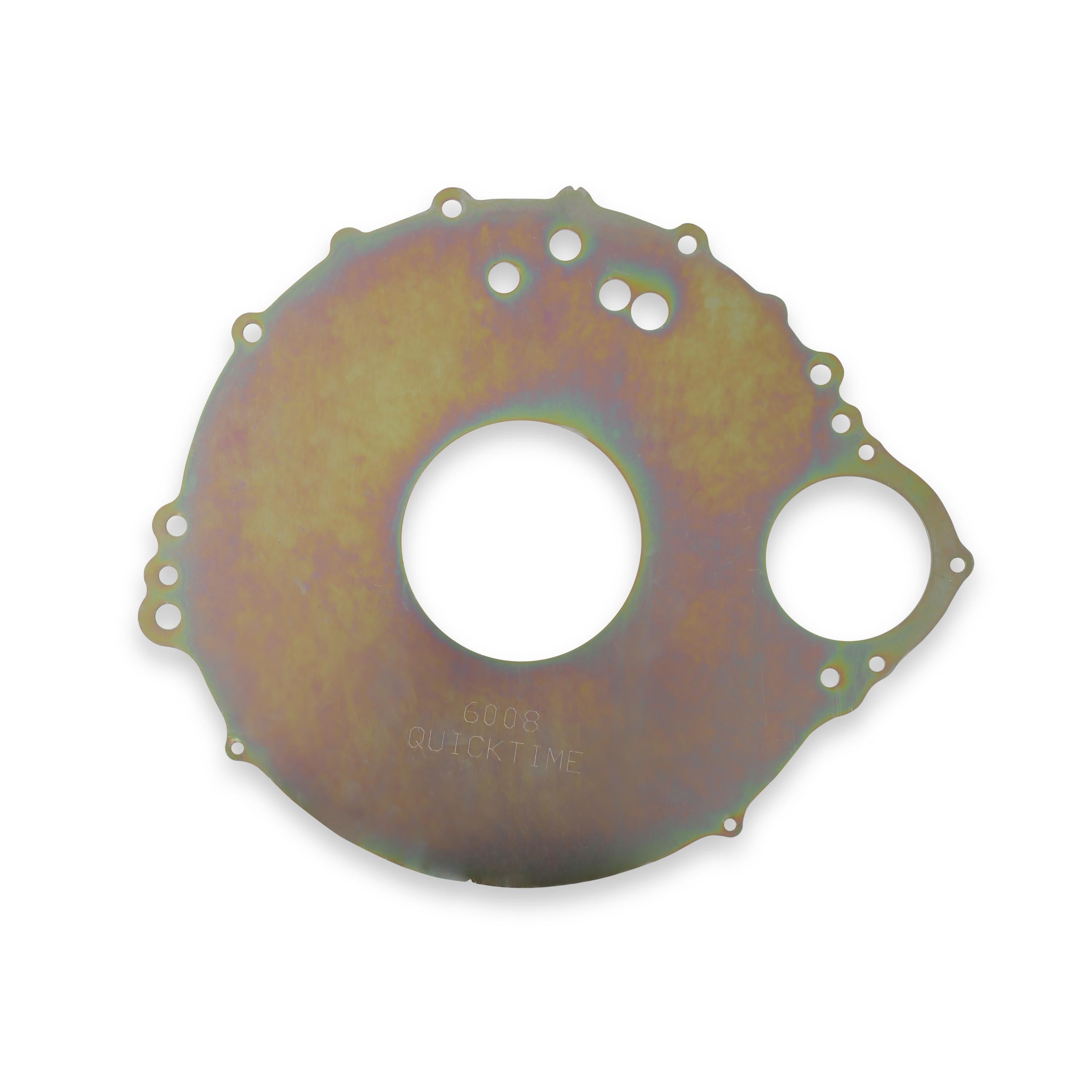 Quicktime RM-6056 Ford Bb To T5/Tko/3550