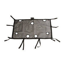 Rugged Ridge Eclipse Sun Shade Black Hard Top; 18-21 Wrangler (4Dr) / 2021 Gladiator - 13579.73