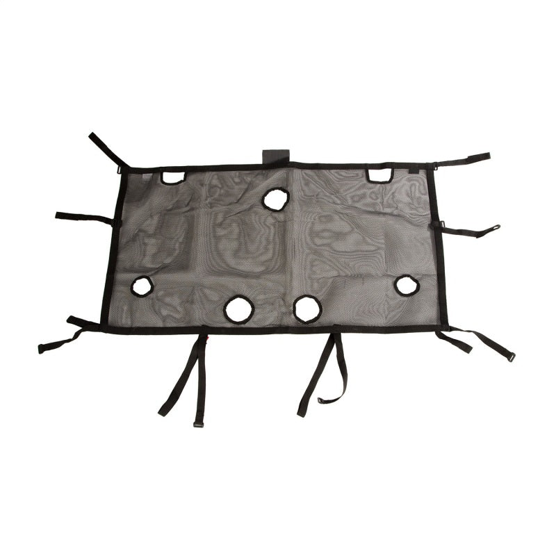 Rugged Ridge Eclipse Sun Shade Black Hard Top; 18-21 Wrangler (4Dr) / 2021 Gladiator - 13579.73
